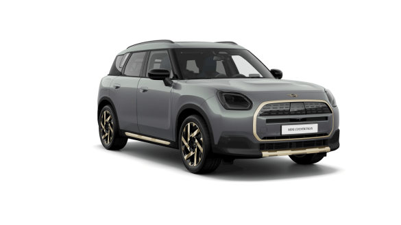 Mini Countryman E