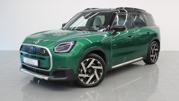 MINI COUNTRYMAN SE ALL4