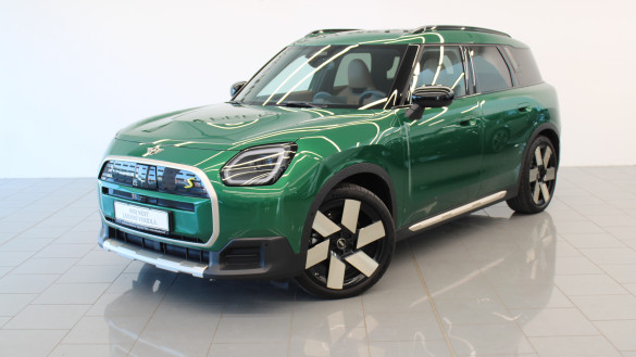 Mini Countryman SE ALL4