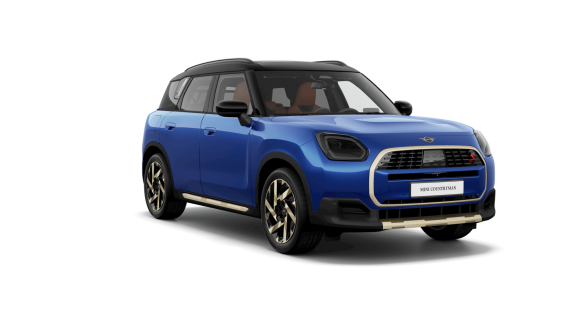 Mini Countryman S ALL4