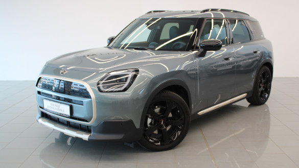 Mini Countryman E