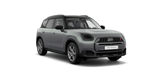 Mini Countryman S ALL4