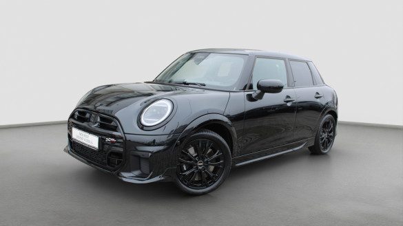 Mini Cooper C
