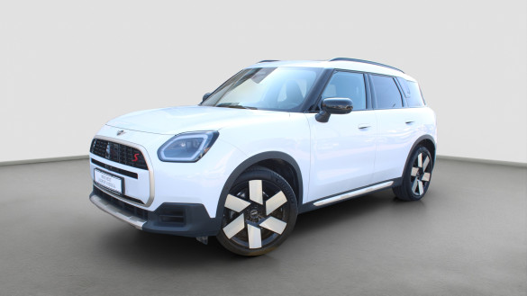 MINI Countryman S ALL4
