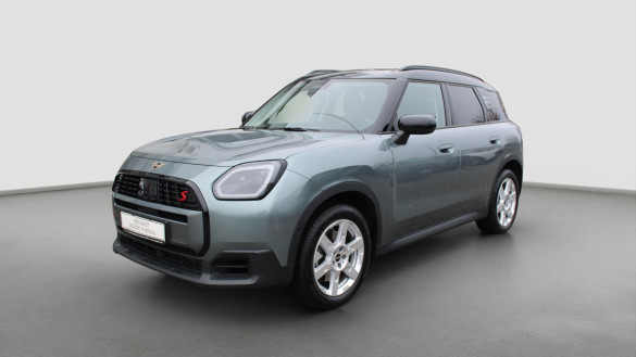 Mini Countryman S ALL4