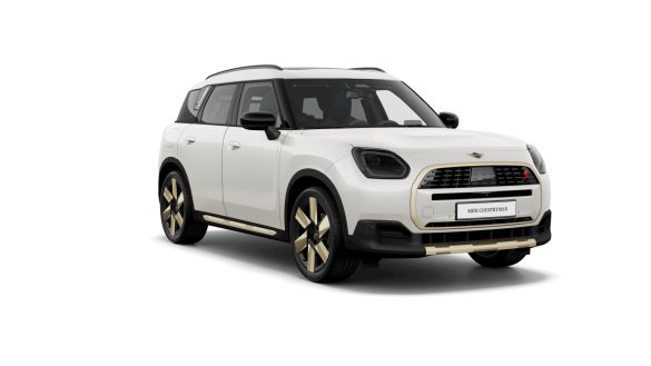 MINI Countryman S ALL4