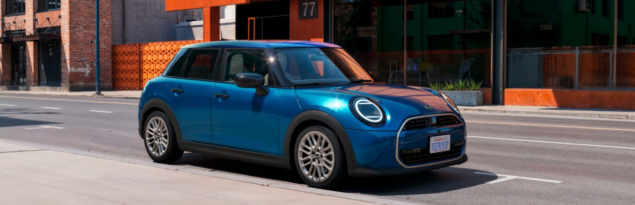 VAŠE MINI. BEZ STAROSTÍ. 