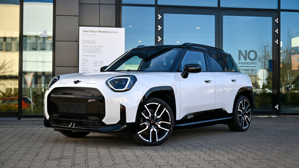 MINI ACEMAN SE
