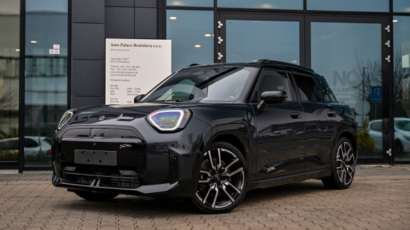 MINI ACEMAN SE
