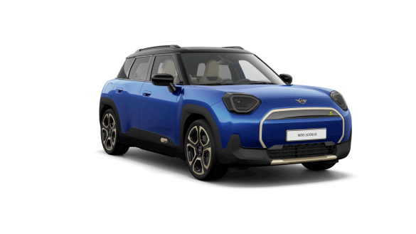 MINI ACEMAN SE