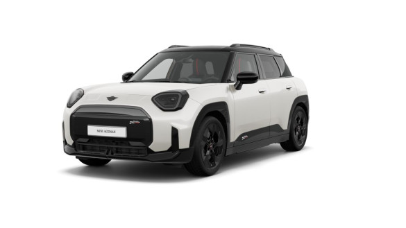MINI ACEMAN E
