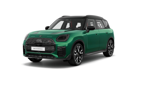 MINI COUNTRYMAN SE ALL4